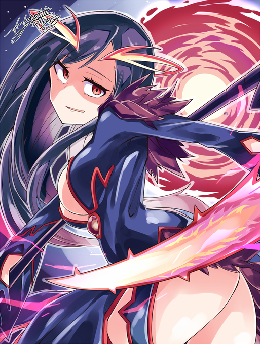 赤い月の解放者マナ アニマのtwitterイラスト検索結果 古い順 赤い月の解放者マナ アニマのtwitterイラスト検索結果 古い順