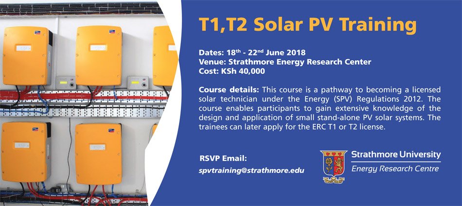 Strathmore University On Twitter Do You Aim To Become A