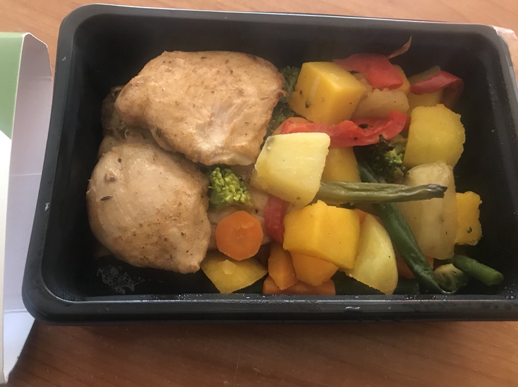 audas_vanschoor's tweet photo. #discount: #audrin π¨π¨ #GetYours #Today
Check out the website:
https://t.co/Bv8lpKTpIZ
#EatClean #lifestyle #Thankful
#Getplated #Week #GoodStart #Food2Reboot #Food #FoodFocus #Supper #FitFood #consistency #Avsfitness #AvsActive #Avsfitnessteam #WeAreAvsfitness https://t.co/oGEJHmYqHi