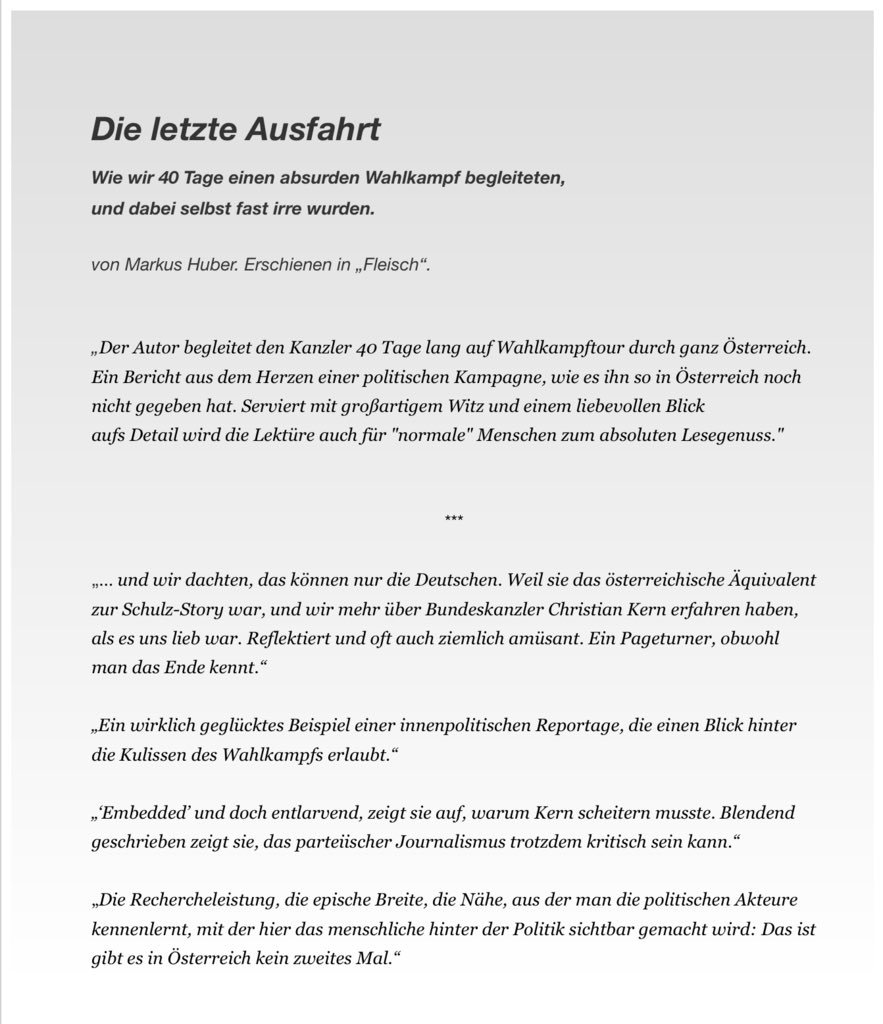 MartinThuer's tweet photo. Außerdem haben wir heute eine Preisverleihung nachgeholt. Der @markus_vgf war in den Top 5 der Geschichten des Jahres für seine Reportage über den chaotischen SPÖ-Wahlkampf. Wir haben total unpeinliche Fotos gemacht. Die Jurybegründung sei auch nachgeliefert. Gratulation! #jt18 https://t.co/E2pYVjLhAw