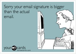 codemefy's tweet image. #fridayfeeling when you get these types of emails... #geek #technology #funny  #emailmarketing #emal credit: someecards
