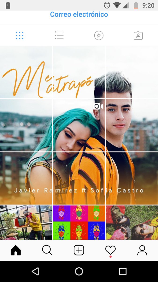 SFansmexico's tweet photo. Hoyyyyy
Ya preparados todos 
#OxigenadoAyudaAOxigenado
@Sofiaalcastro @JavierRamirezE ♥️💕 https://t.co/66RutKnPdD