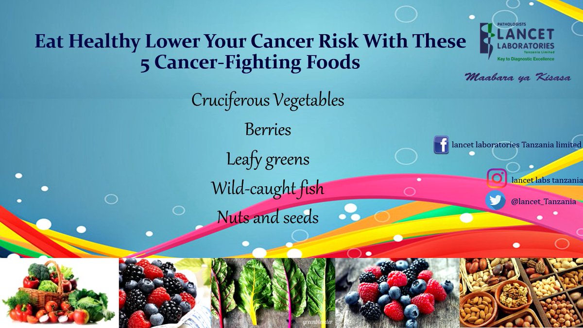 CerbaLancetTz's tweet image. a little more attention on the meals and diets we take
#weekendmeals
#TGIF