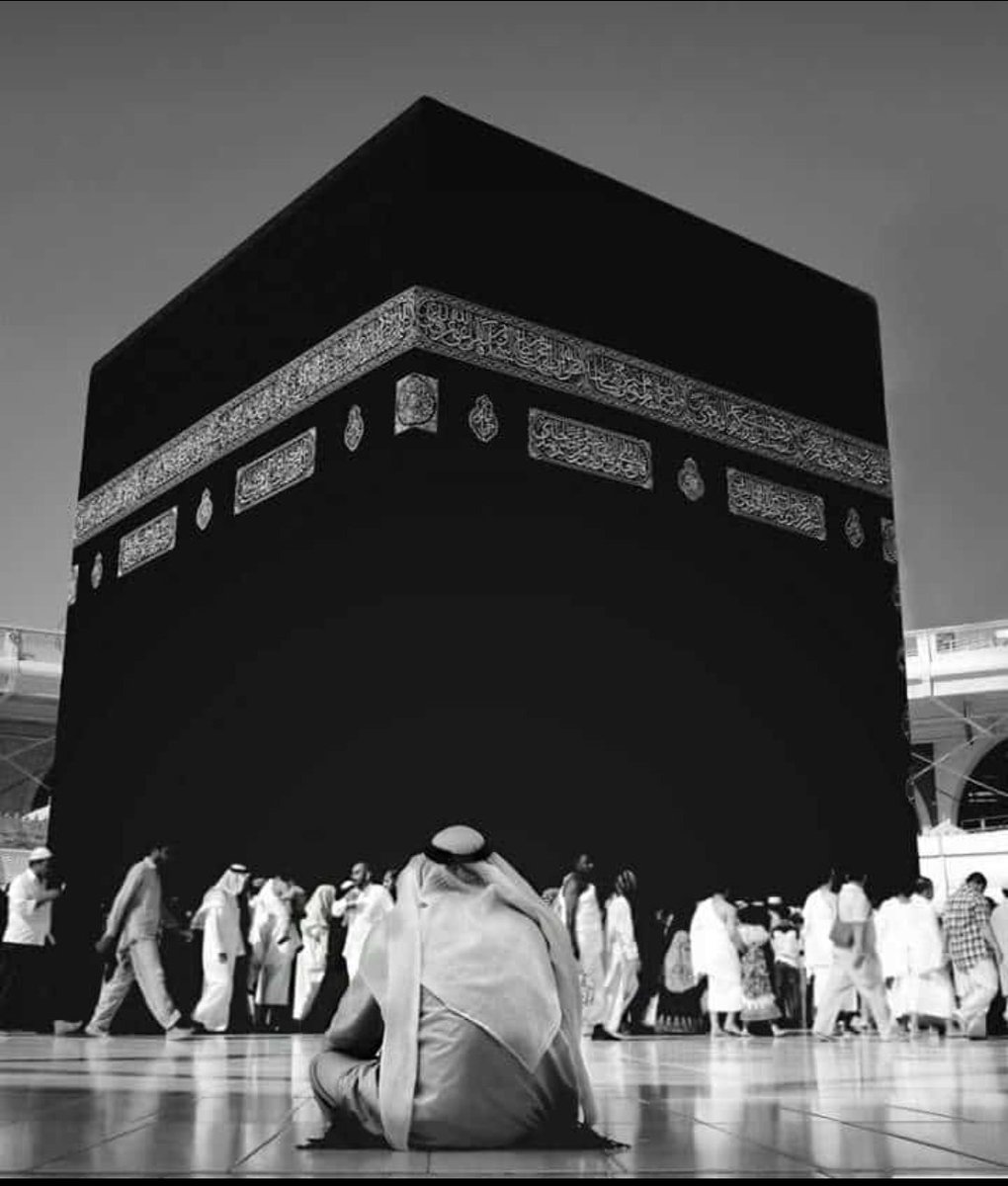 adhamsharkawi's tweet photo. وكُنْ على ثِقَةٍ في مَنْ تلوذُ به 
سَهْمُ الدُّعاءِ إذا أطلقْتَهُ يَصِلُ ❤ https://t.co/heZ8DBA1QR