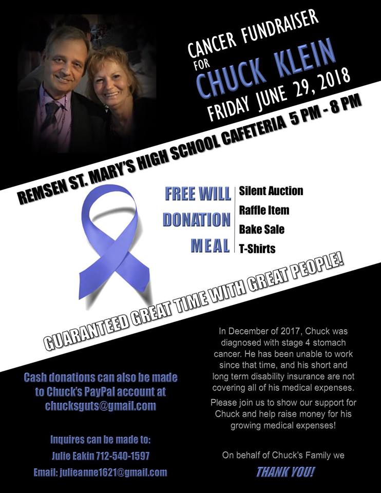 June is Freedom Rock Tour month! Plus, we're calling up "Meal-Team Six" for a new mission! - mailchi.mp/544776855c29/j…