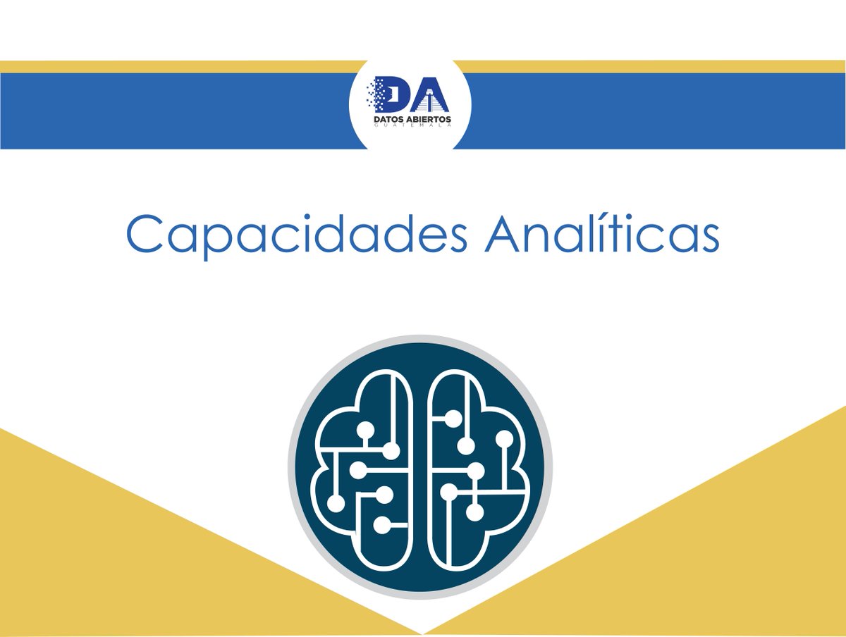 Datos Abiertos GT tweet media