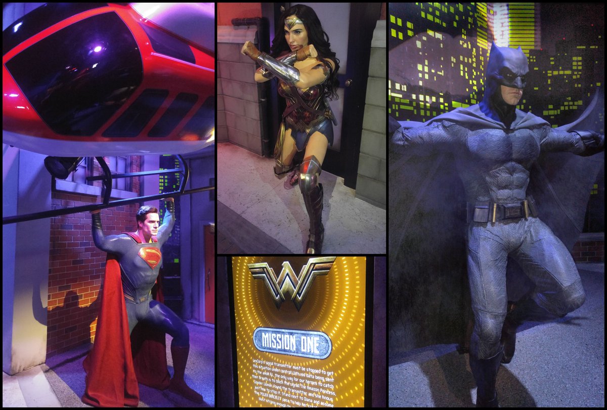 ContempoHomes's tweet photo. After your FunSpot day, stop by the recently re-branded @iconorlando360 for a memorable evening. Don't forget to visit the Justice League heroes @TussaudsOrlando while you're there. How will you be spending your #OrlandoWeekend? https://t.co/FE4iOHholB
