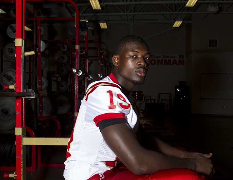 A look at the top high school athletes of the year: on-ajc.com/2JqbE76