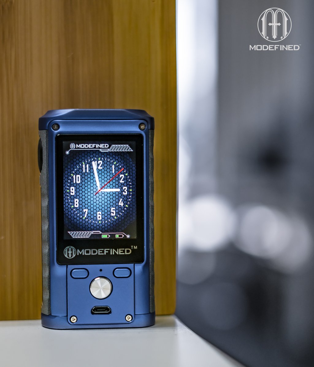 ElegoMall's tweet photo. ModeFined Draco 200 Box Mod
Feature the Smart Chipset
Upgradable firmware setting
2.0'' full color screen
More: https://t.co/FS5hzFM4LU
#elegomall #modefined #modefined_official #modefinedraco #boxmod #boxmods #boxmodlife #tcmod #tcmods #vape #vaping #modefinedmod #modefinedkit https://t.co/16irnodNPt