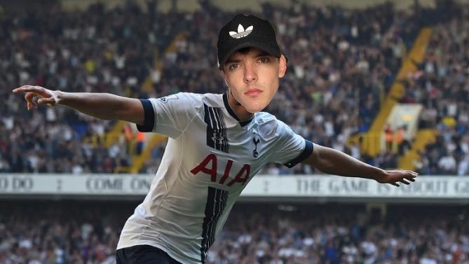 Hotspur Related on Twitter: "Dele Alli is expected to be ...