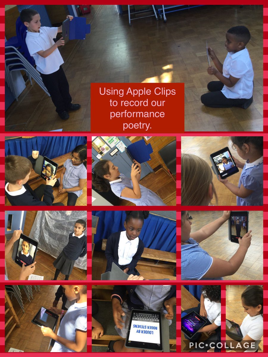 EPSMrsSpence's tweet image. Using #AppleClips to record our #PoetryPerformance today in English. How exciting! #Y3AreIpadExperts @AppleEDU #EdTech @Eastfield_EN3 @Megan_Hardy93 @EPSChrsTheo