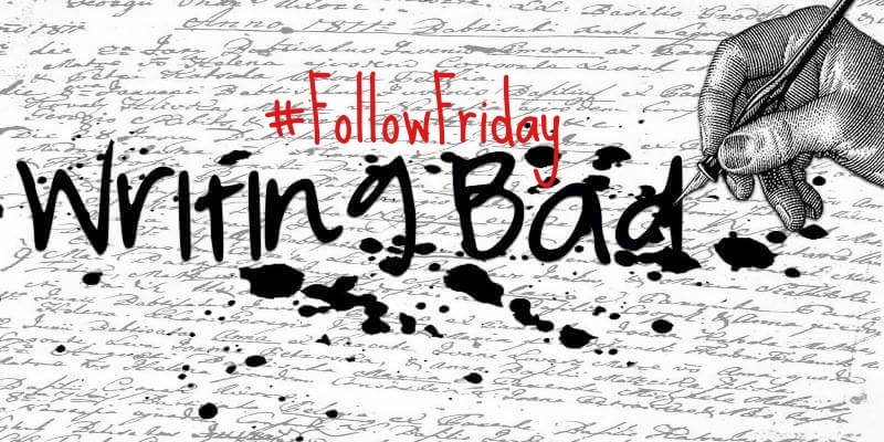 #ff #FOLLOW 
@PublishingPixie <a href="/TwistedTreePub/">Twisted Tree Press</a> <a href="/authorerink/">Aaron Crocker</a> <a href="/Magpie_Richie/">Richie Billing</a> <a href="/TurtleWriters/">TurtleWriters</a> <a href="/DolphinWriters/">DolphinWriters🐬</a> @LaelBraday <a href="/brigardine/">Cody Brown</a> @SaGa243 <a href="/AllieMcCormackK/">Allie McCormack ✨Romance Writer 📚</a> <a href="/EnolaRevfore/">Amanda Reeves</a> <a href="/emichaelriver/">Elle Michael River</a> <a href="/MichaelSutch2/">Author Michael Sutch</a> <a href="/Take2withTesa/">Tesa Jones</a> @DragonspireUK <a href="/tabithadrake/">Tabitha Drake</a> <a href="/LaurieGardiner1/">Laurie Gardiner</a>