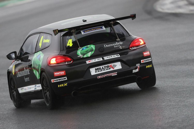 Maximum Motorsport tweet media