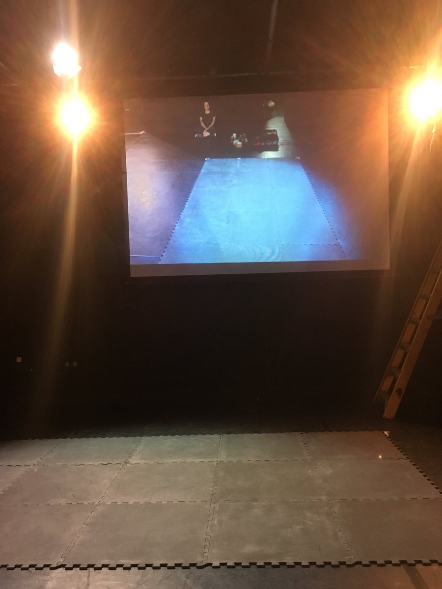 Paper People Theatre tweet media