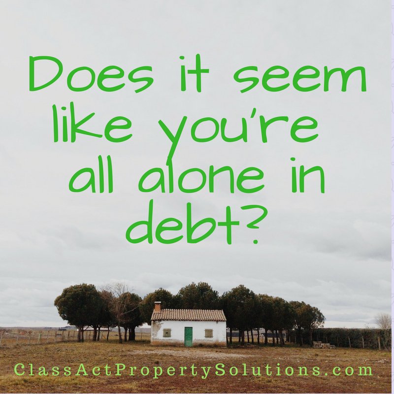 ClassAPS's tweet image. #DebtResolution #KansasCity #RealEstate #KCRealEstate