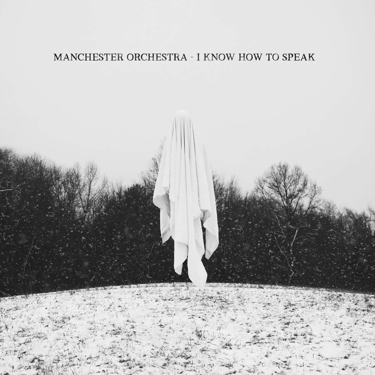 Image result for i know how to speak manchester orchestra