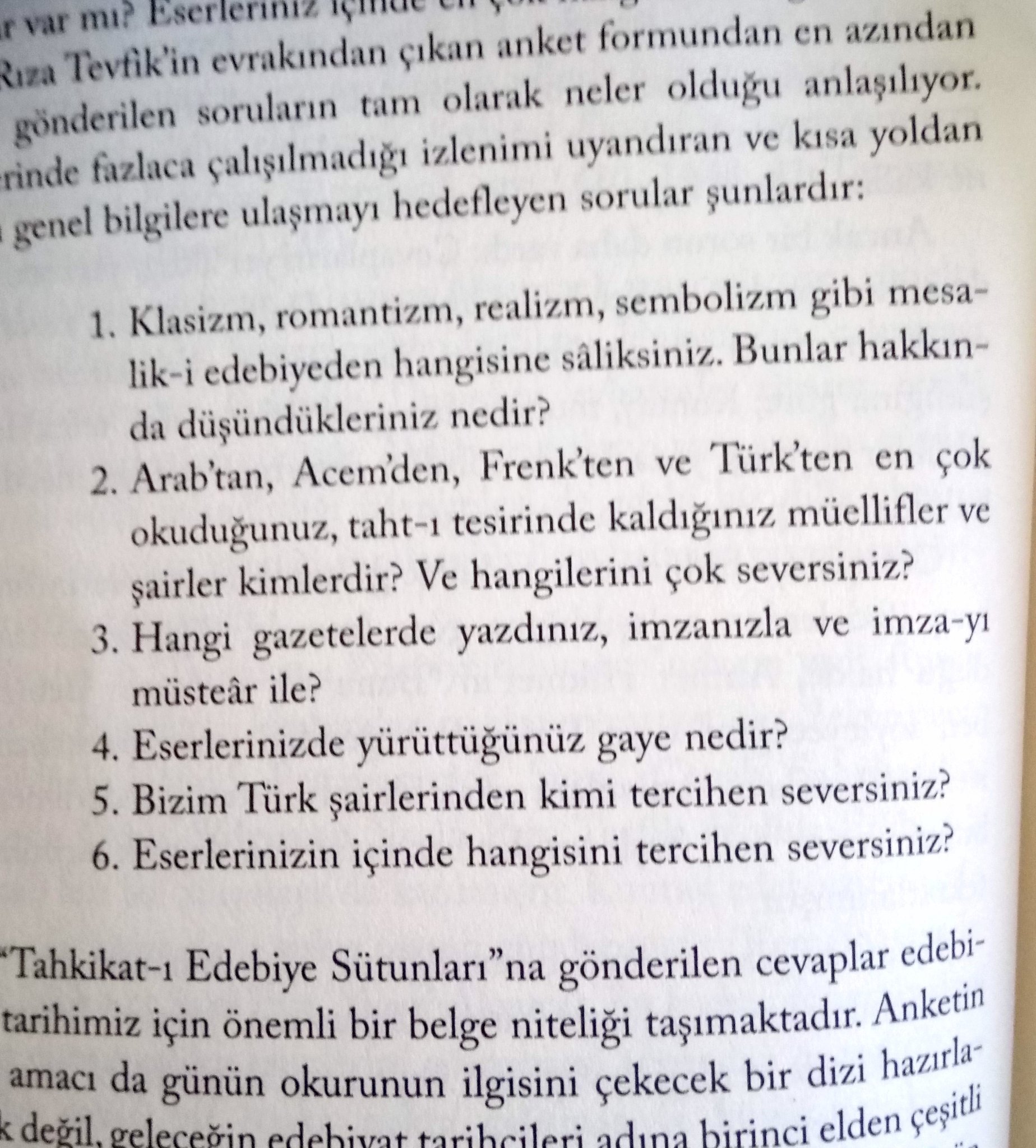 Realizm nedir Realizm nedir