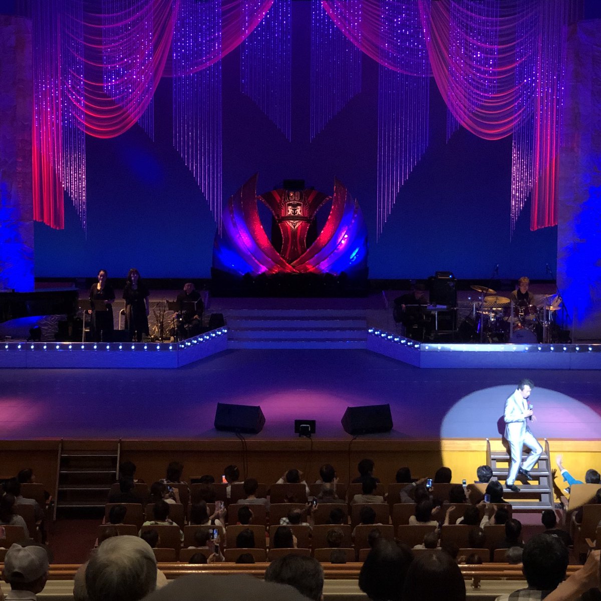 鹿屋 市 文化 会館