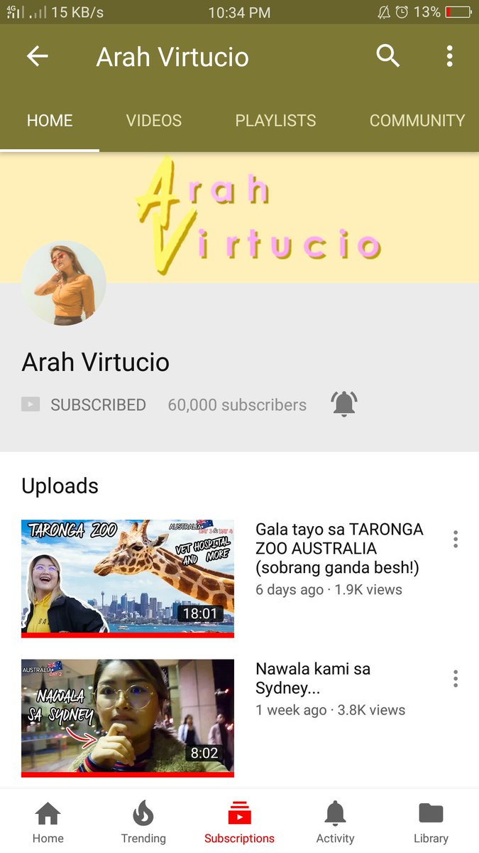 mimzyaren's tweet photo. YAAAAAS!!! HAPPY 60,000 SUBSCRIBERS @xiopao02
#DumplingFam
💛💛💛 https://t.co/vILQeWTpeE