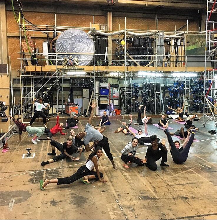 livleat's tweet photo. Me Julie squad 🙌🏻 https://t.co/hranJmpyRM