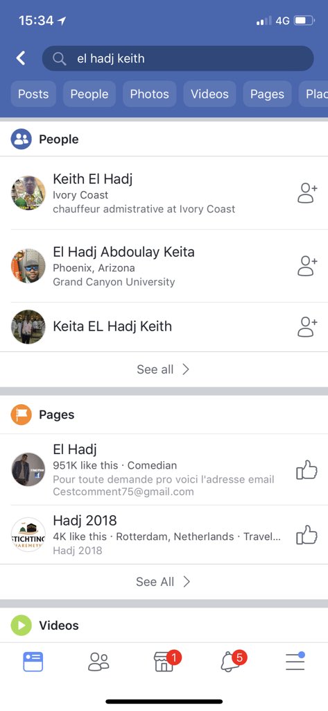 Chad tweet media