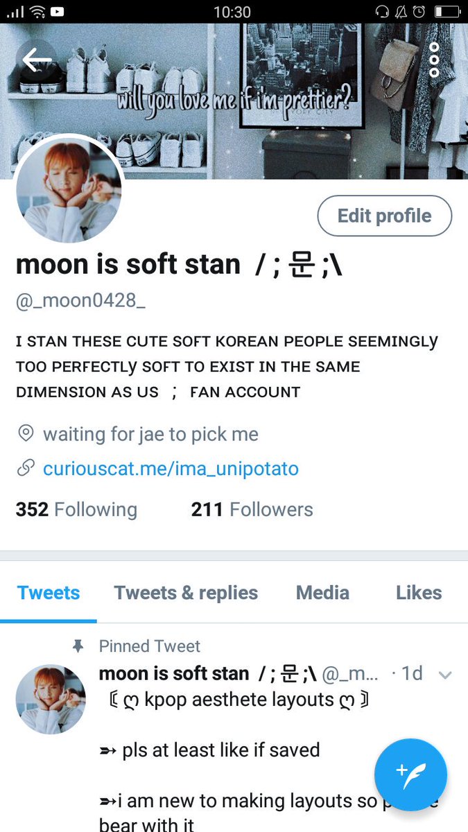 st4rizz's tweet photo. since i have nothing to do here's
『〣⑉⑉⑉ haechan 〘 nct 〙⑉⑉⑉〣』
layout x aesthetic x blue side
#NCT #NCT127 #NCT_DREAM #Haechan #LeeDonghyuck #layout #KpopLayout #NCTLayout #NCT2018 #Icons #Headers https://t.co/k8ob4xE2rg