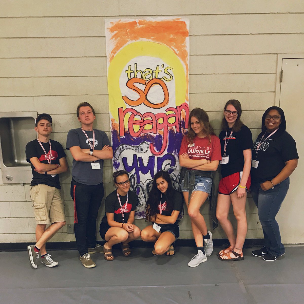 ThatsSoReaganZ's tweet photo. Also ....... I’m in love with session 2 and don’t want it to end sry moms N dads #musicppl #bestppl #DoReMi! https://t.co/MdmfUOMy0M