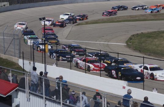 The 411: FAQ's About Tonight's #MastersofthePros 200 Live Stream from <a href="/BR_speedway/">Birch Run Speedway</a> speed51.com/the-411-faqs-a…