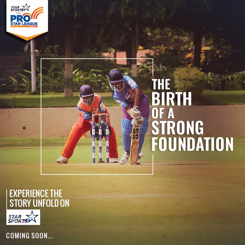 Sound guidance, tips on improving basics and relentless practice went a long way in helping young school kids become a success story. Watch how they built a strong base for their cricketing future by following their journey on <a href="/StarSportsIndia/">Star Sports</a> .Coming soon 

#DiyaMaukaMaarChauka