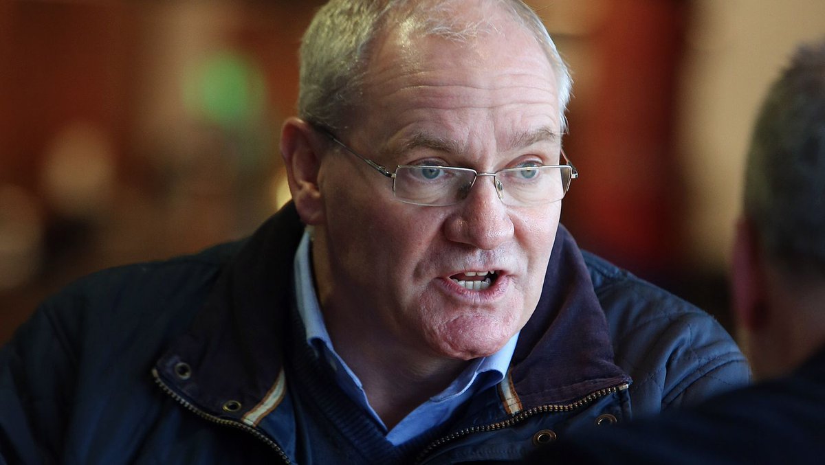 UlsterRugby's tweet photo. Ulster Rugby CEO Shane Logan to stand down in August
โก๏ธ https://t.co/H4TMXyTR6n https://t.co/2eGlet55Ea
