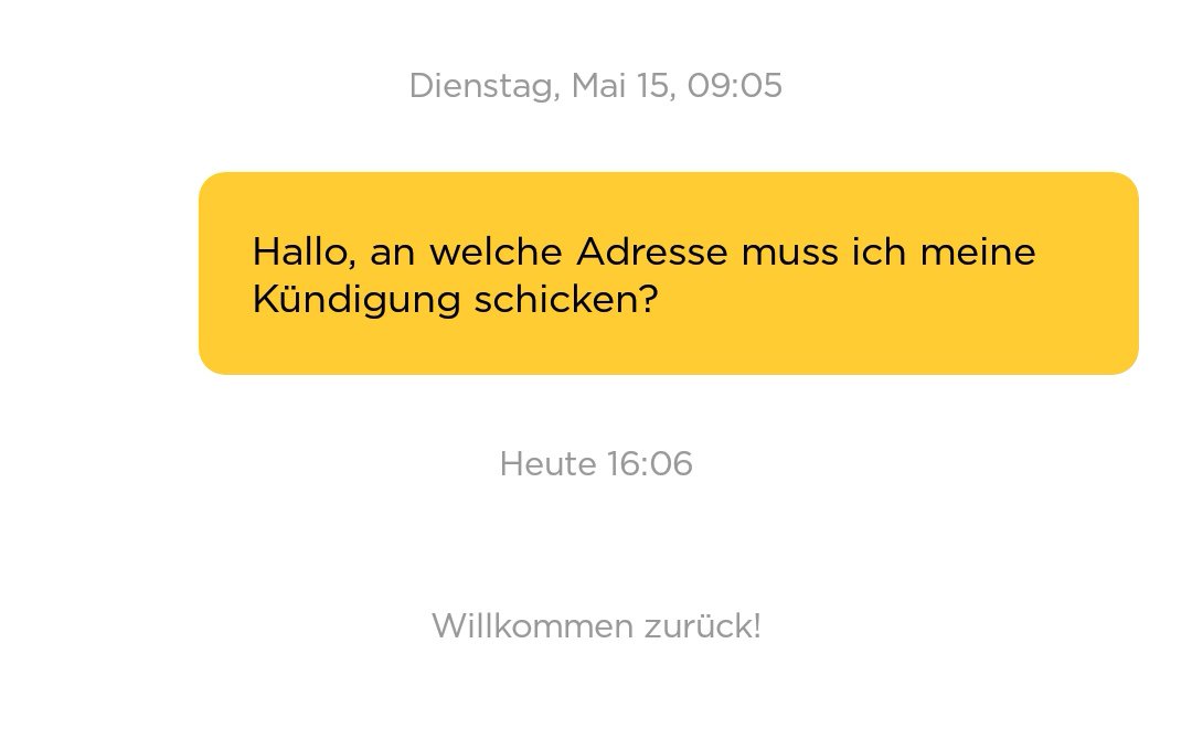 Entschuldigung für späte antwort Entschuldigung für späte antwort