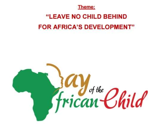 igniteinternati's tweet photo. Lets all be on the same table share the dreams n visions u can never know where to find me come and we celebrate with us the day of the African child https://t.co/uGFjN29TW9