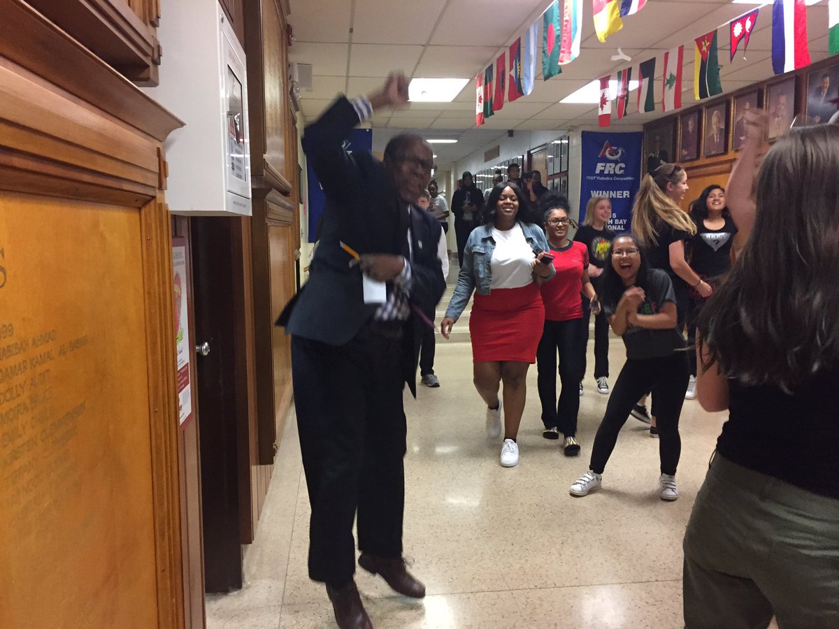 Runnymede C.I. tweet media