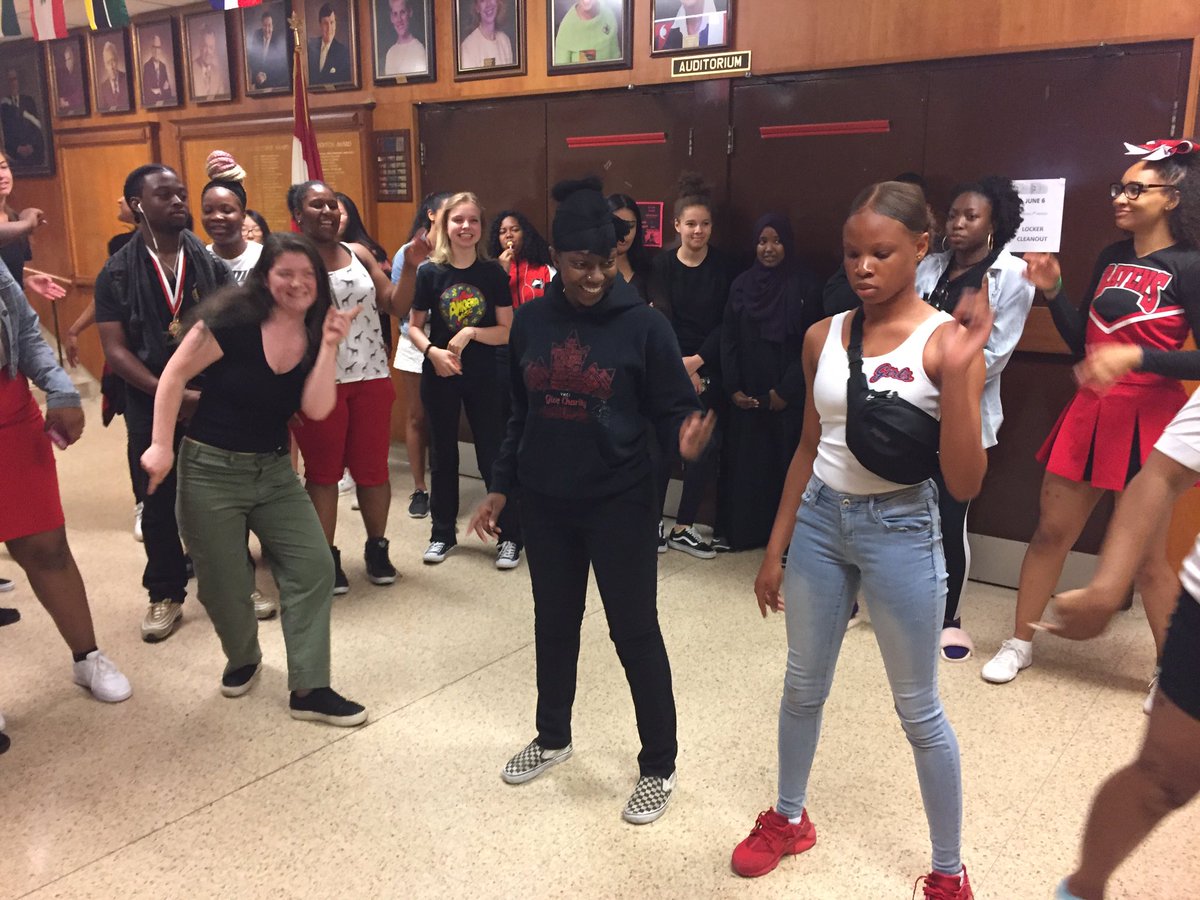 Runnymede C.I. tweet media