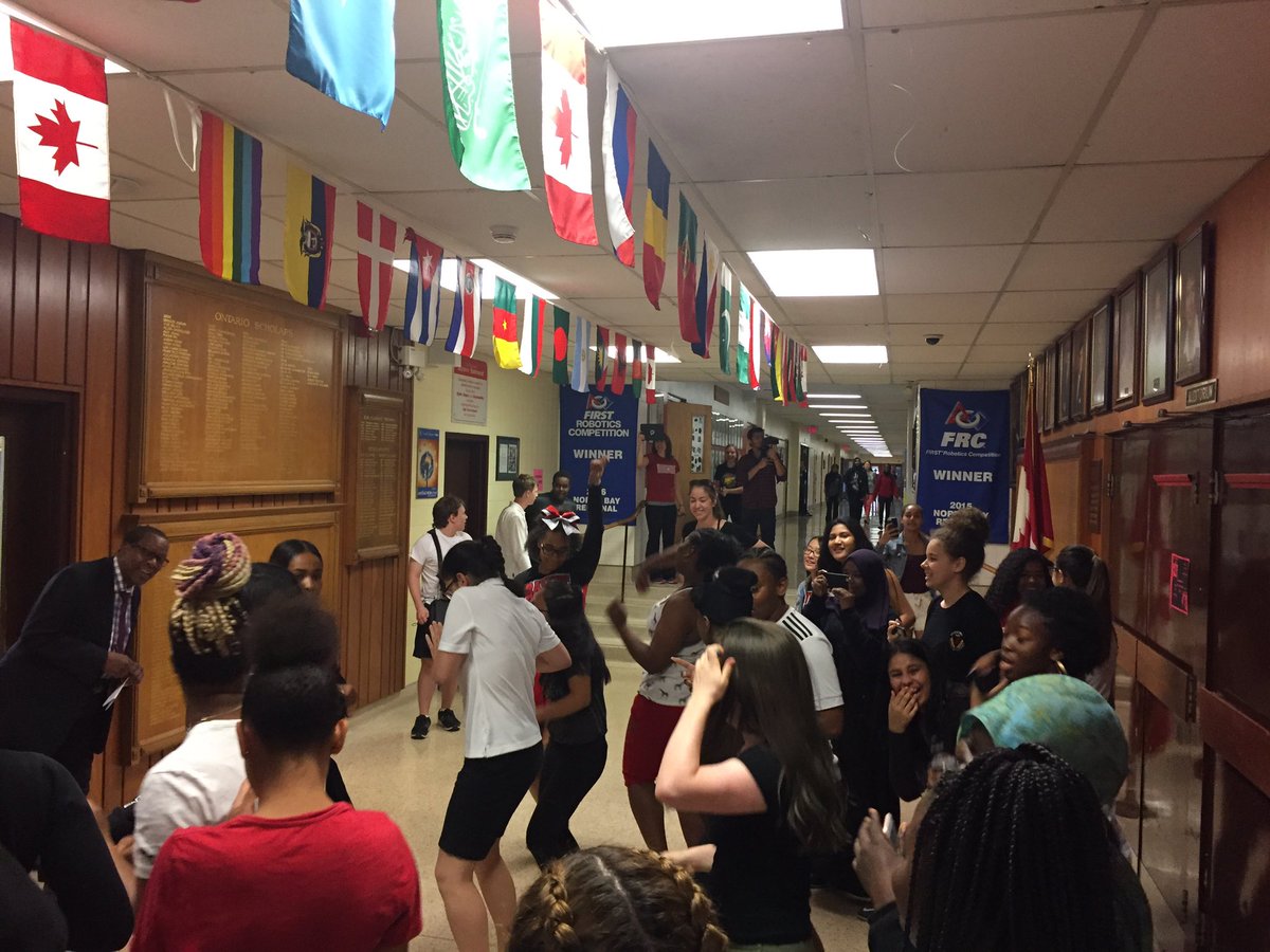 Runnymede C.I. tweet media