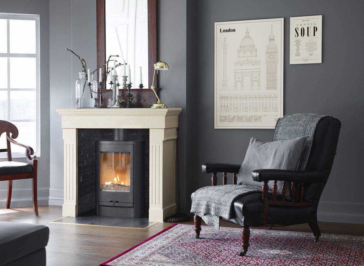 We hope to see you at the <a href="/FPMCo/">Fake PMCO</a> Hearth &amp; Home Exhibition in Harrogate, 10-12 June, where you can see the brand new 810L in the flesh (or metal :) and pick up a copy of the new ‘Stoves for Fireplaces’ brochure.