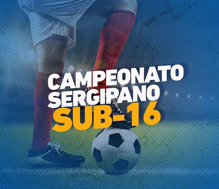 fsfsergipe's tweet photo. Se ligue nos detalhes da sexta rodada, do Campeonato Sergipano SUB-16. A bola vai rolar, amanhã e no nosso site você acompanha todos as informações https://t.co/tf9rYBF2mh 
A partida entre Socorrense x Confiança será transmitida ao vivo, às 10 horas da manhã, jogo pelo grupo A. https://t.co/Txd2qCmkjN
