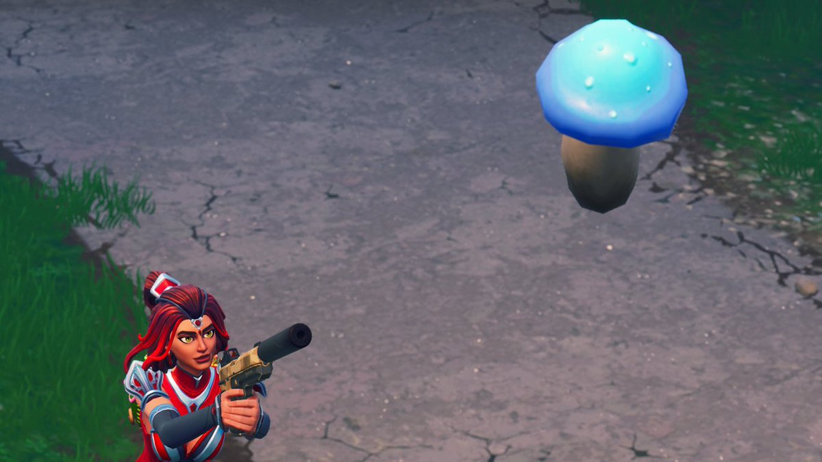full_bambi's tweet photo. This flying mushroom looks delicious 🍄👀
#Fortnite #FortniteSeason4 #FortniteBattleRoyal #Mushroom @FortniteGame https://t.co/FVCRCubGFu