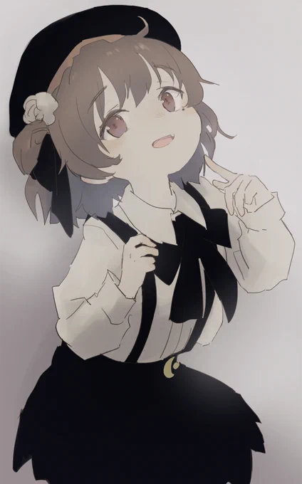 1枚目…見つけた感動で初描き
2枚目…ちょっとわかってきた気がした
3枚目…どこにいるのか分からなくなった
4枚目…つぐちゃん
#鳩羽つぐ
#2018自分が選ぶ今年上半期の4枚 