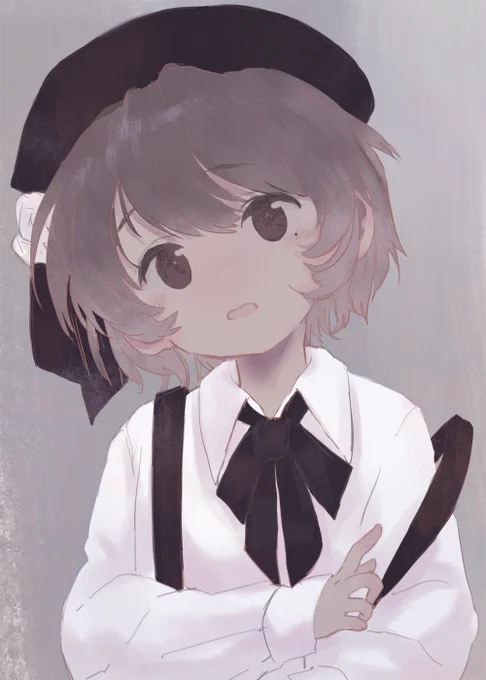 1枚目…見つけた感動で初描き
2枚目…ちょっとわかってきた気がした
3枚目…どこにいるのか分からなくなった
4枚目…つぐちゃん
#鳩羽つぐ
#2018自分が選ぶ今年上半期の4枚 