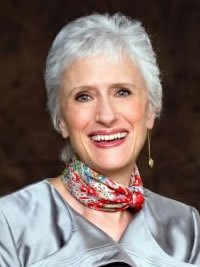 Happy Birthday Sara Paretsky! Keep the V.I. Warshawski novels coming! 
