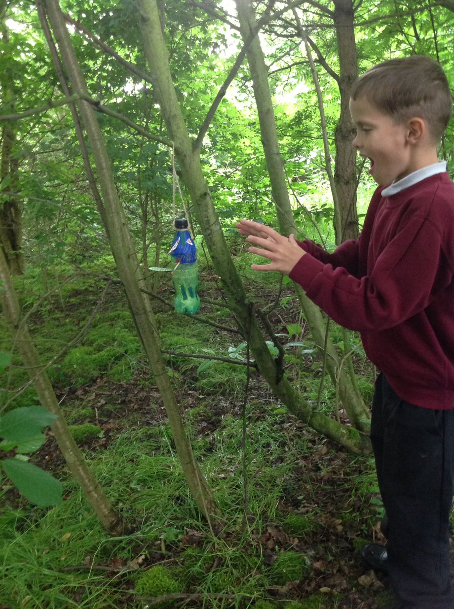 Gooseacre Primary On Twitter Leopards Class Enjoyed Hanging