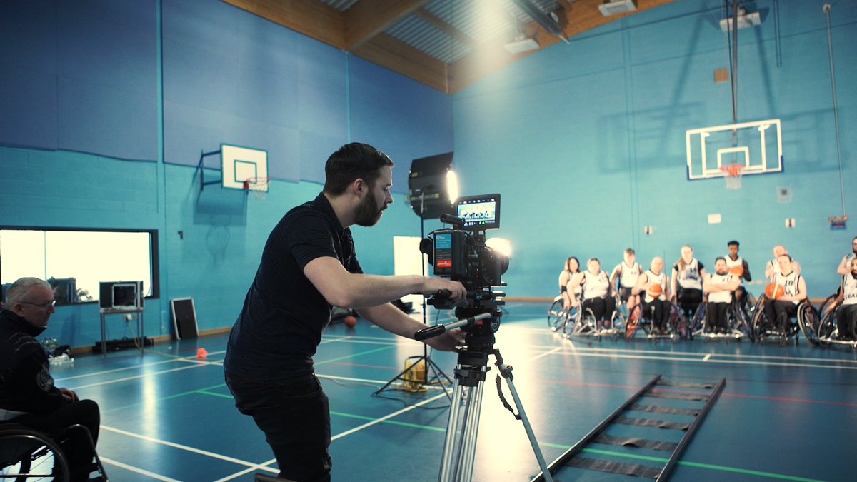 Film Division tweet media