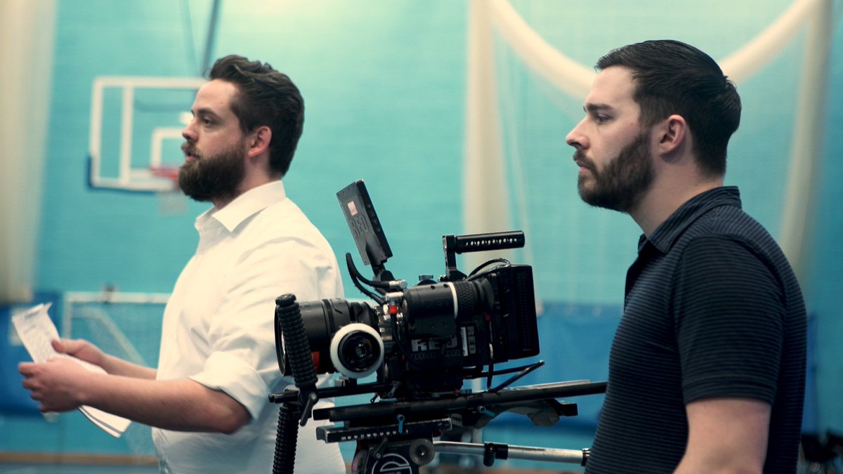 Film Division tweet media