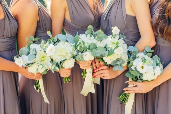 Check out our latest blog post on how to be a good bridesmaid! #wedding #bridesmaid #weddingday #blogging #weddingvenue bit.ly/2HvMAFK