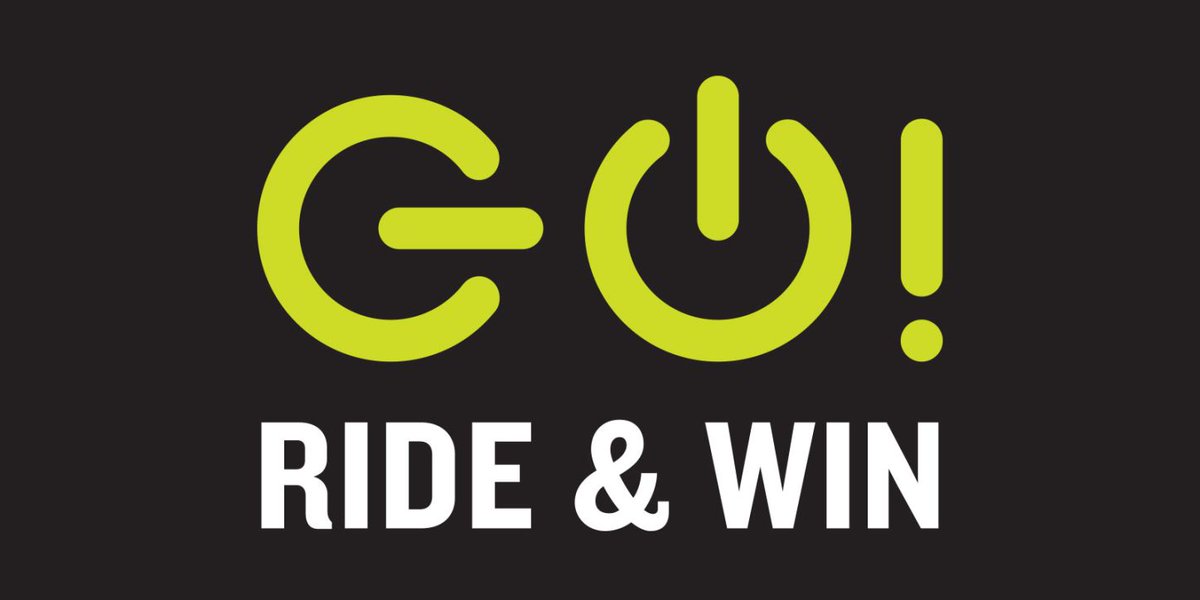 GoldenBearBikes's tweet photo. Now through June 24, when you test ride any electric bike, you’ll get a free scratch card that reveals an awesome prize. Guaranteed. https://t.co/YewqZ9aUVX https://t.co/cD1iKPf0xj