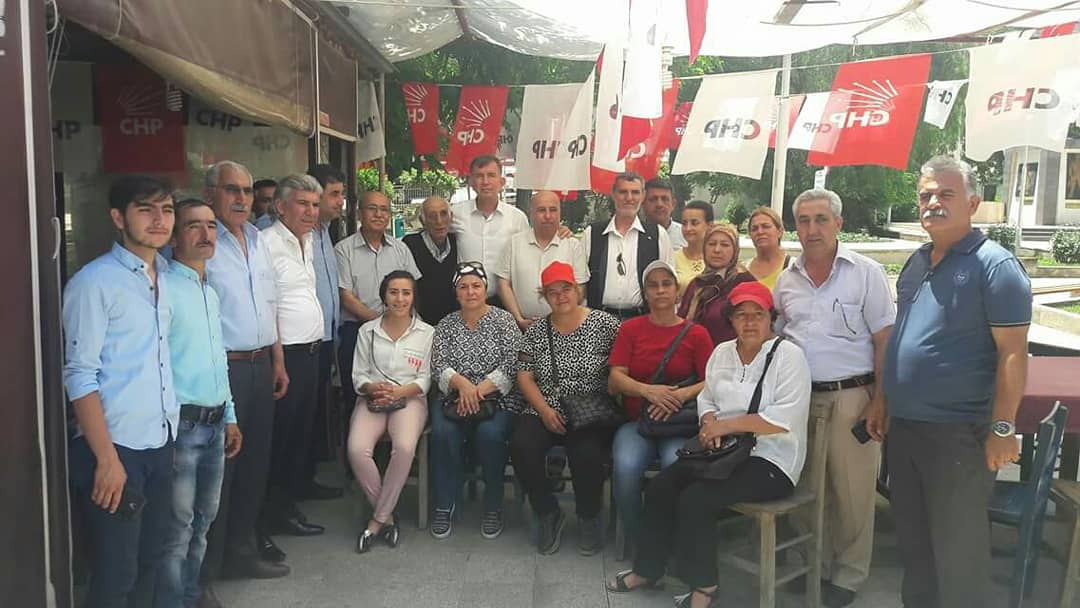 rkirmizioglu's tweet photo. Belen İlçe Örgütüme çalışmalarından dolayı Teşekkür Ederim.. https://t.co/gsGc5VqH2Y