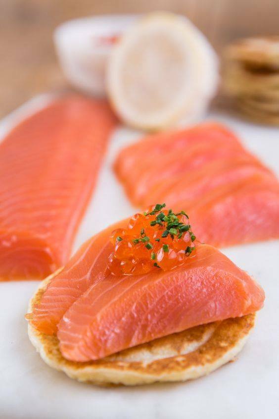 FieraCucinare's tweet image. Il ristorante TROTA BLU fa parte degli espositori che parteciperanno a #EasyFish - Lignano Sabbiadoro! ✨
La loro specialità è la #trota friuliana, allevata di fronte alla Trattoria, su acque purissime.

#easyfish2018 #cucina #lignano #fvg #showcooking #ricette #pesce #ristorante