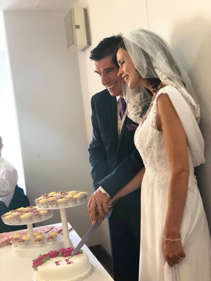 energy_freight's tweet photo. Many congratulations to @ICatchpool and his new wife Suzi who married last Sunday! We wish you a very happy future together ❤️ https://t.co/D5GaGpWCYF