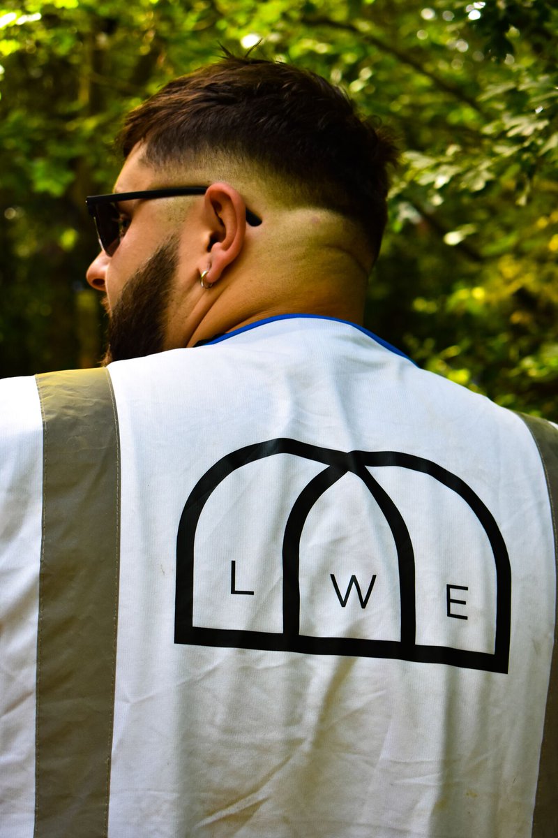 L_W_E's tweet image. Nothing to see here. Just trying to get festival ready...
@junction_2 #Junction2